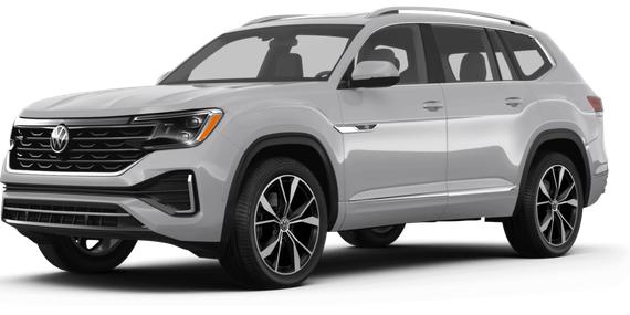 VOLKSWAGEN ATLAS 4MOTION 2024 1V2HR2CA2RC524558 image VOLKSWAGEN ATLAS 4MOTION 2024 1V2HR2CA2RC524558 image